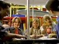Burger King Kids Club Ad Disney S Hunchback Of Notre Dame June 1996