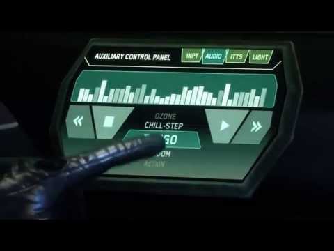 Star Citizen - 2945 CUTLASS Tango Commercial - CGI Trailer