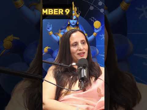 Must look at 9, 18 and 27 birthday people | Numerology