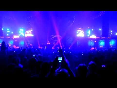 A State of Trance 500, Den Bosch, Armin van Buuren