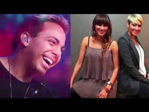 Cristian Castro ft HaAsh Te amare mas alla Letra