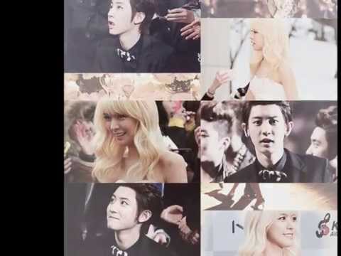 EXOVENUS: EXO-K & HELLO VENUS