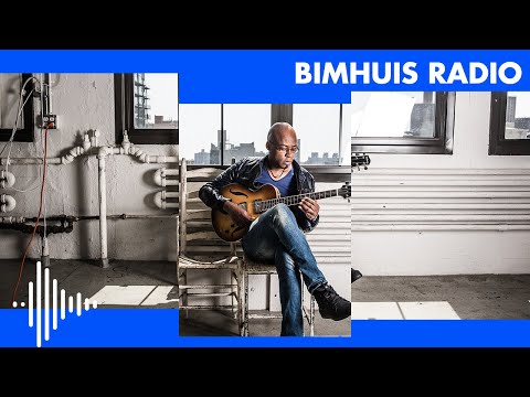 BIMHUIS Radio Live Concert: Lionel Loueke