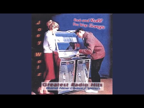 Doo Wop Rock and Roll Songs
