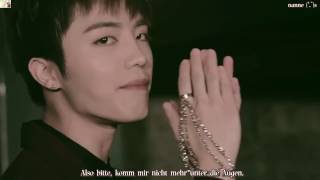 BEAT WIN (비트윈 ) - Broken [Dance Ver.] MV HD k-pop [german Sub]