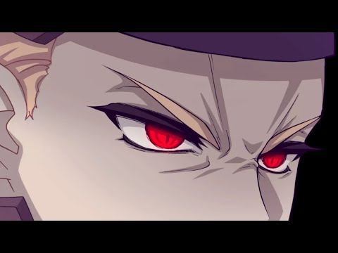 The Chaos has spoken