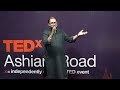 Who is taking your decisions? | Dr Amey Pangarkar | TEDxAshianaRoad