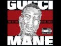 Gucci Mane--Mouth Full Of Golds