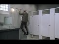 HD Toilet Mr Bean