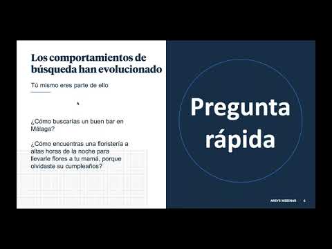 Webinar: Localizador de Empresas