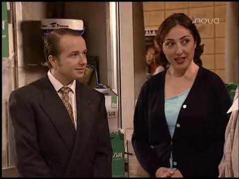 6x09 Manos a la obra - Benito grillo