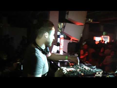 05 10 2012 Evren Ulusoy@The Roof