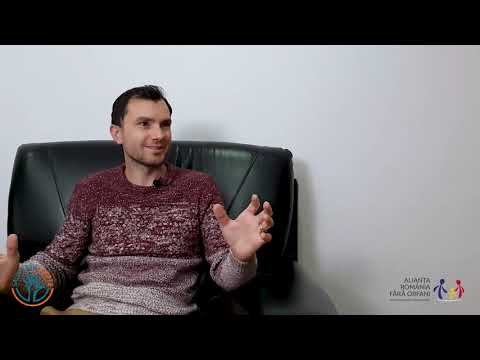 Salvat prin adopție Ep.5 - Pastor într-o biserică cu oameni care adoptă