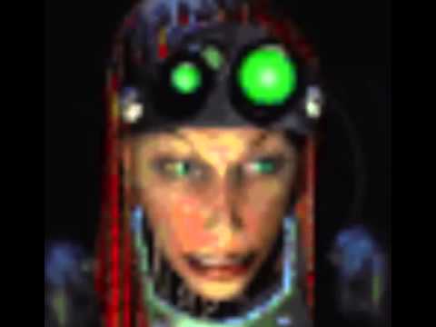 StarCraft Original – Sarah Kerrigan Quotes (1998)