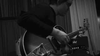 DEAFHEAVEN &quot;Sunbather&quot; In Studio Sneak Peek