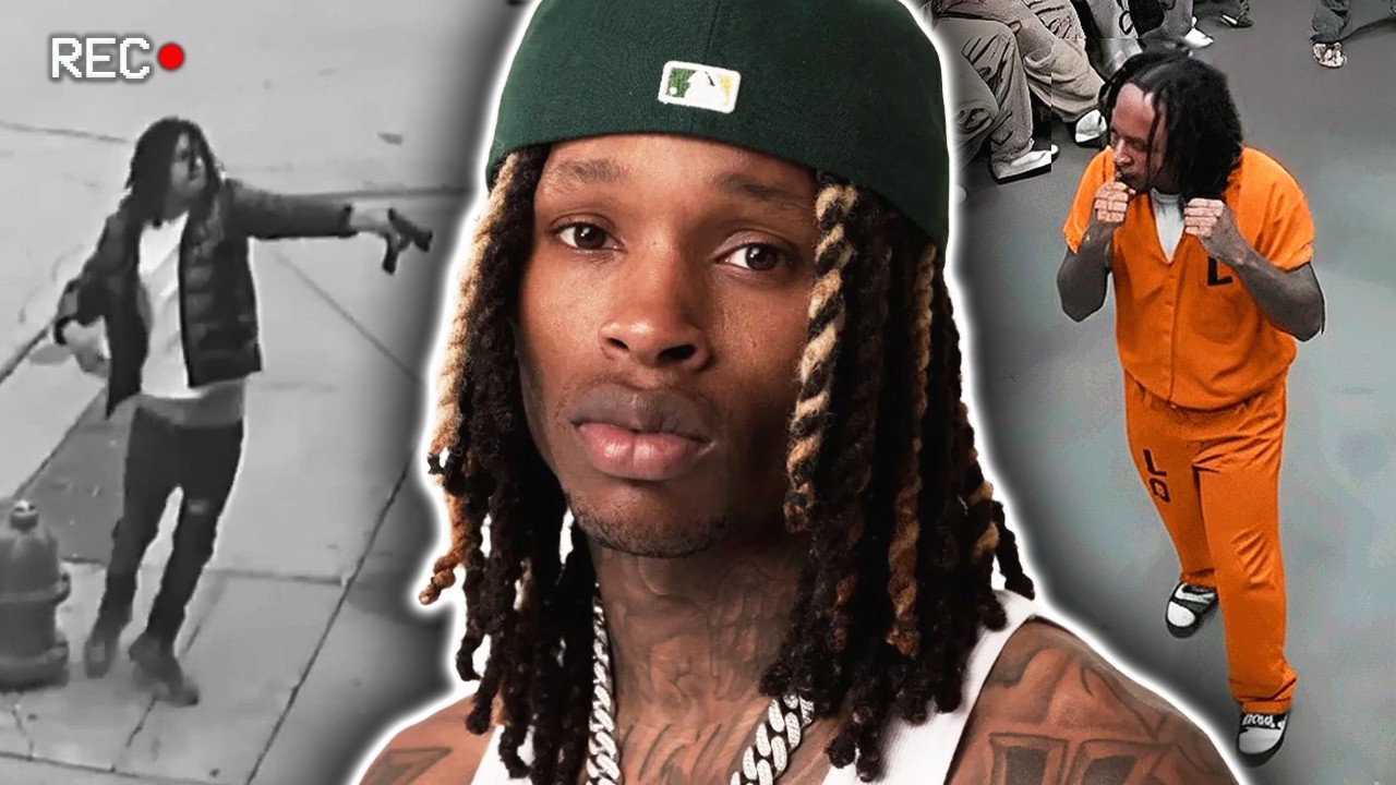 King Von: El Asesino Serial Más Temido del Rap