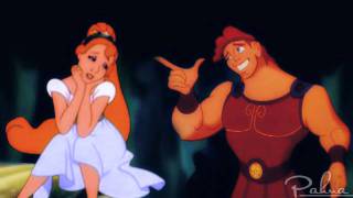 if i didn&#39;t have you - Herc/Lina