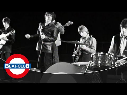 Dave Dee, Dozy, Beaky, Mick & Tich - Snake in the Grass (1969)