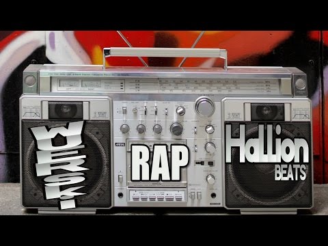 WUERski - RAP (prod.Hallion) Video Mushup