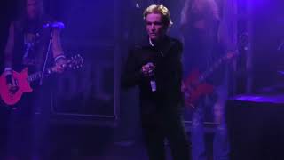Buckcherry - Whiskey in the Morning - Live at Town Ballroom in Buffalo, NY on 7/7/26