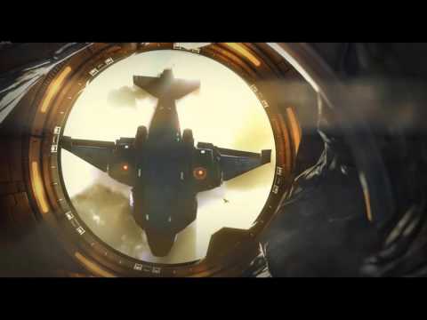 XCOM-LW: Episode 1 - Hello commander ...