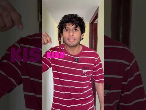 🤣 Kiss review💋#kiss #kissmovie #kissreview#moviereview