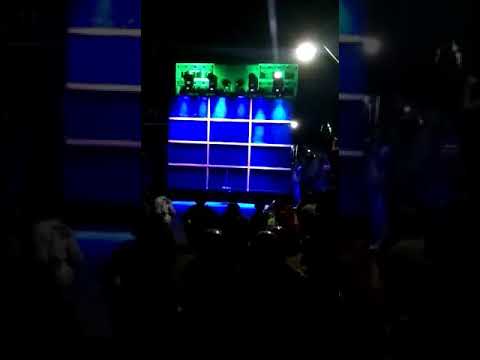 horeg bro soundsystem