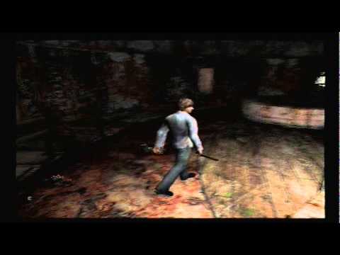 Let's Play: Silent Hill 4 [BLIND] - Part 13 - Missing Something