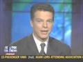 Fox News Blooper