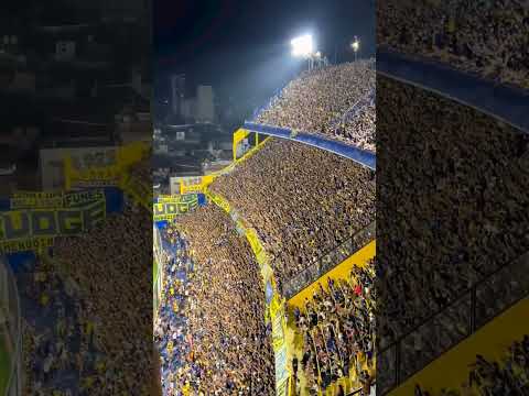 "Bombonera Pulsando com a torcida do Boca #futebol #messi #copadomundo #futebolbrasileiro #brasil" Barra: La 12 &bull; Club: Boca Juniors