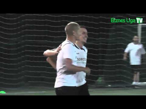 03.09.2014 YesSport I Liga A - VSoft vs. Especto