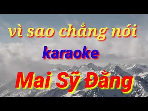karaoke mai sỹ đằng bản gốc nhạc 8x, karaoke mai sỹ đằng bản gốc nhạc 8x