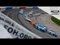 Folds of Honor QuickTrip 500 at Atlanta Motor Speedway | NASCAR Cup Series Full Race Replay