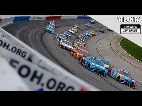 lefogy nascar