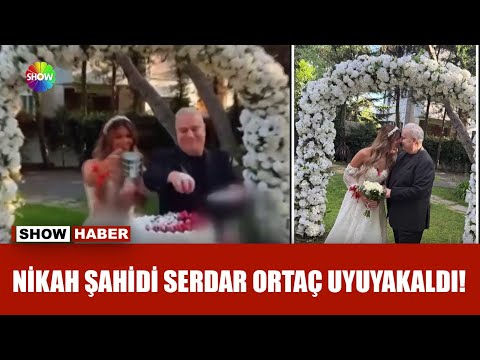 Mehmet Ali Erbil 6. kez evlendi!