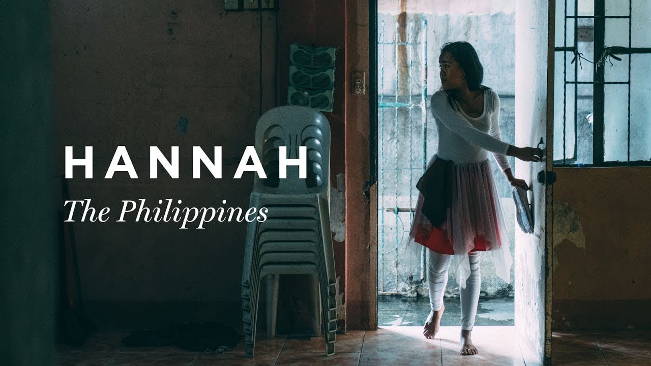 From the Ashes | Hannah's Story | Compassion