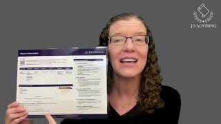 How to Best Utilize our MPT One-Sheets