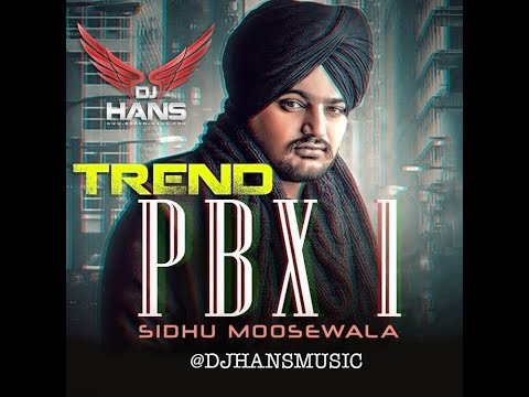 Trend Dhol Mix