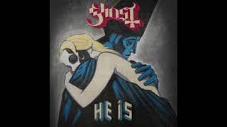Ghost- He is (Original+ feat Alison Mosshart)