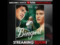 BINGWIT | Official Trailer | Krista Miller, Drei Arias, Conan King