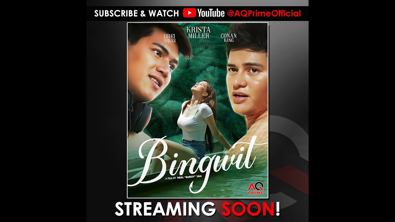 Bingwit Trailer