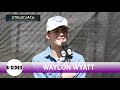 Waylon Wyatt At Stagecoach 2025 How Does His Hometown Treat Him After Viral Success