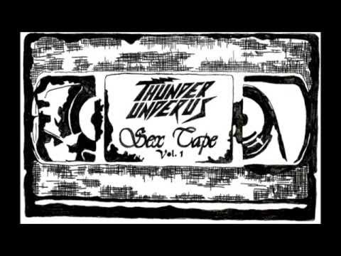 Thunderunderus - Cry Of The Banshee
