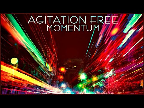 Agitation Free - Momentum. 2023. Progressive Rock. Full Album