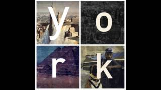 blu - no york (full album)
