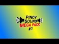 PINOY SOUND MEGA PACK #1 (FREE!! Download Link Description NON-COPYRIGHTED SOUND EFFECTS!)
