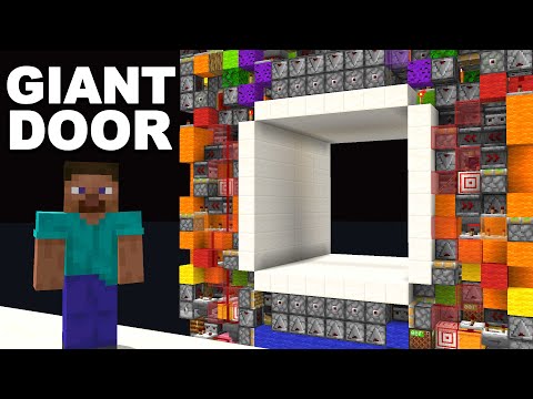 Reacting To YOUR Crazy Redstone Builds!