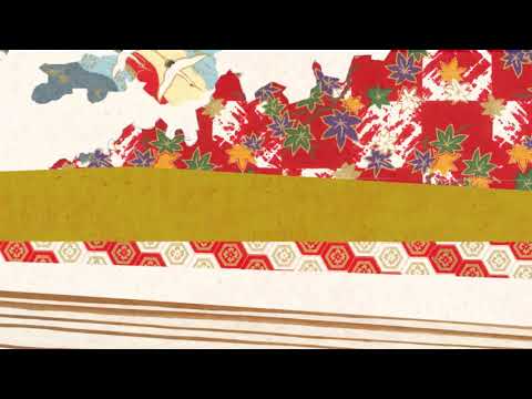 Horizon - Animated Short Film Lo-Fi Music