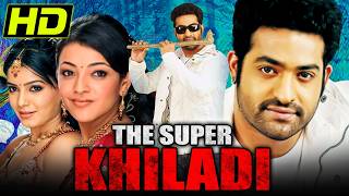 The Super Khiladi