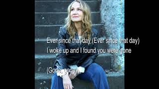 Joan Osborne - I&#39;ve Got To Use My Imagination